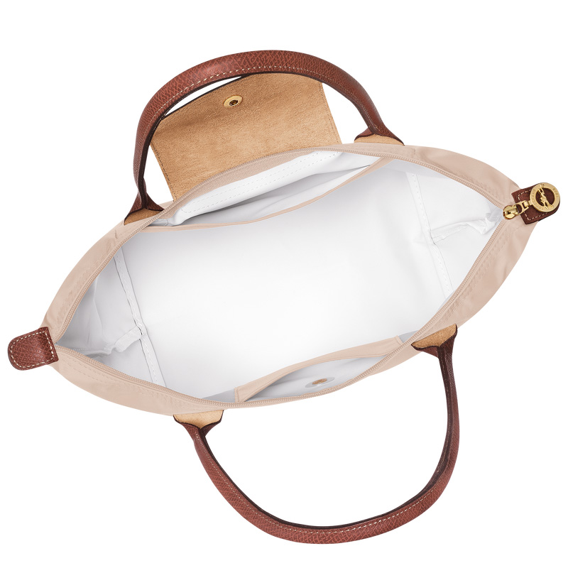 Bolsas De Ombro Longchamp Le Pliage Original M Tote bag Feminino Paper | LC-ISEC9364