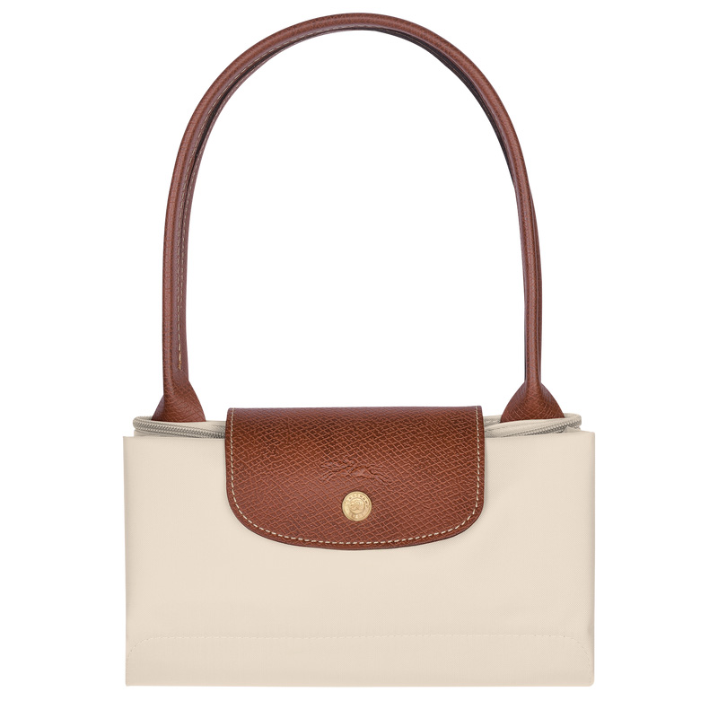 Bolsas De Ombro Longchamp Le Pliage Original M Tote bag Feminino Paper | LC-ISEC9364
