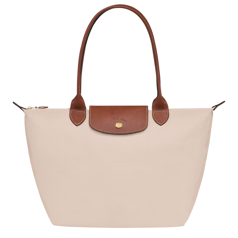 Bolsas De Ombro Longchamp Le Pliage Original M Tote bag Feminino Paper | LC-ISEC9364