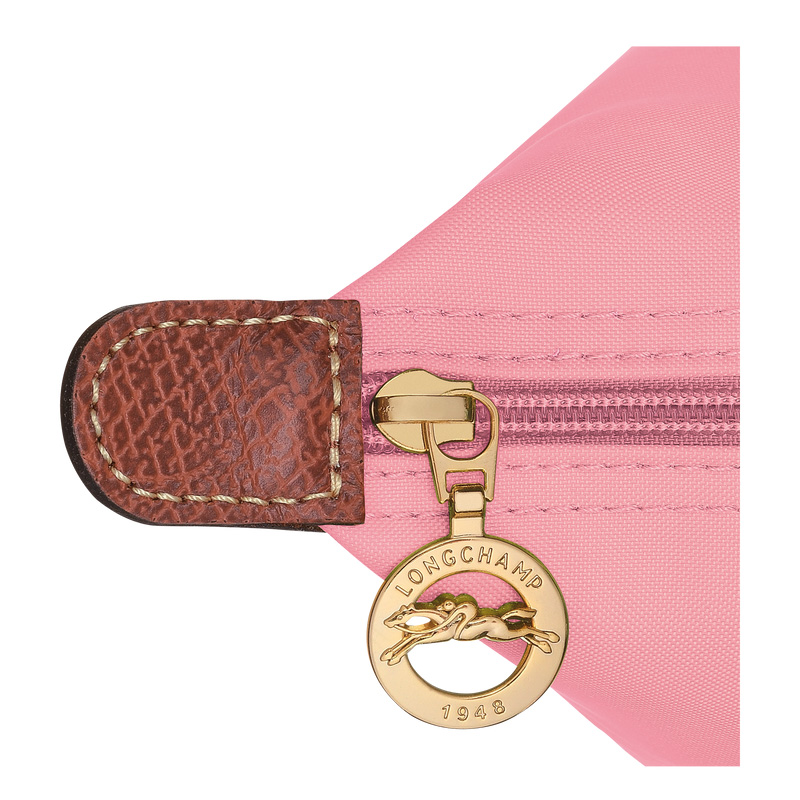 Bolsas De Ombro Longchamp Le Pliage Original M Tote bag Feminino Marshmallow | LC-MNUG4991