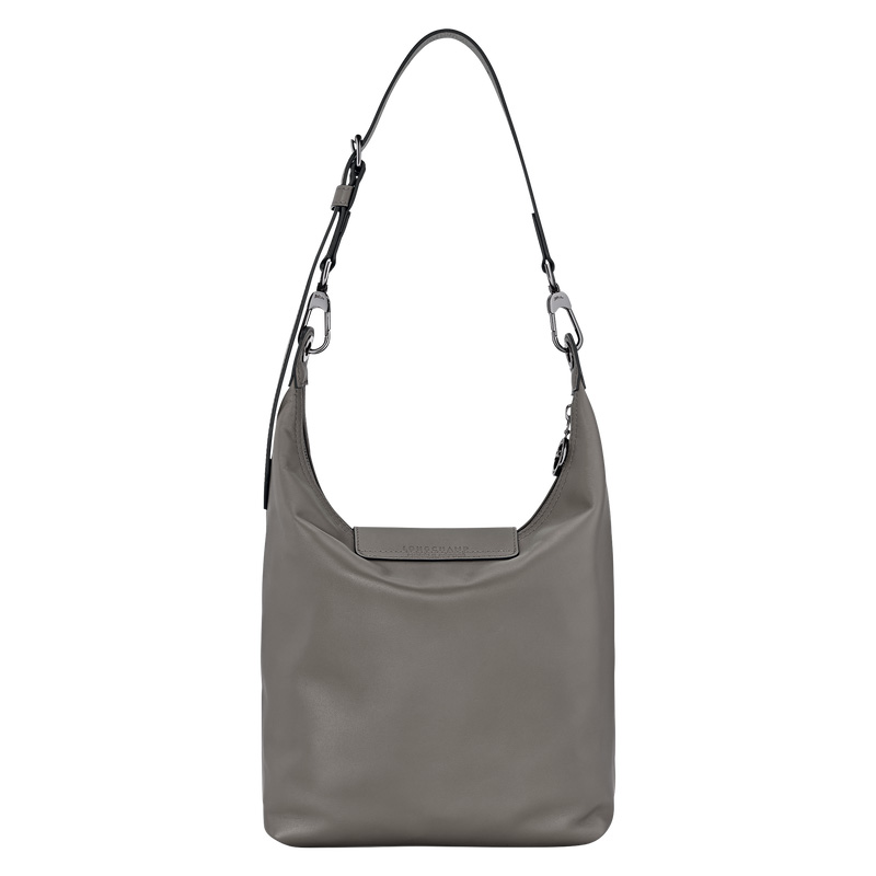 Bolsas De Ombro Longchamp Le Pliage Xtra M Shoulder bag Feminino Turtledove | LC-ESZI3946