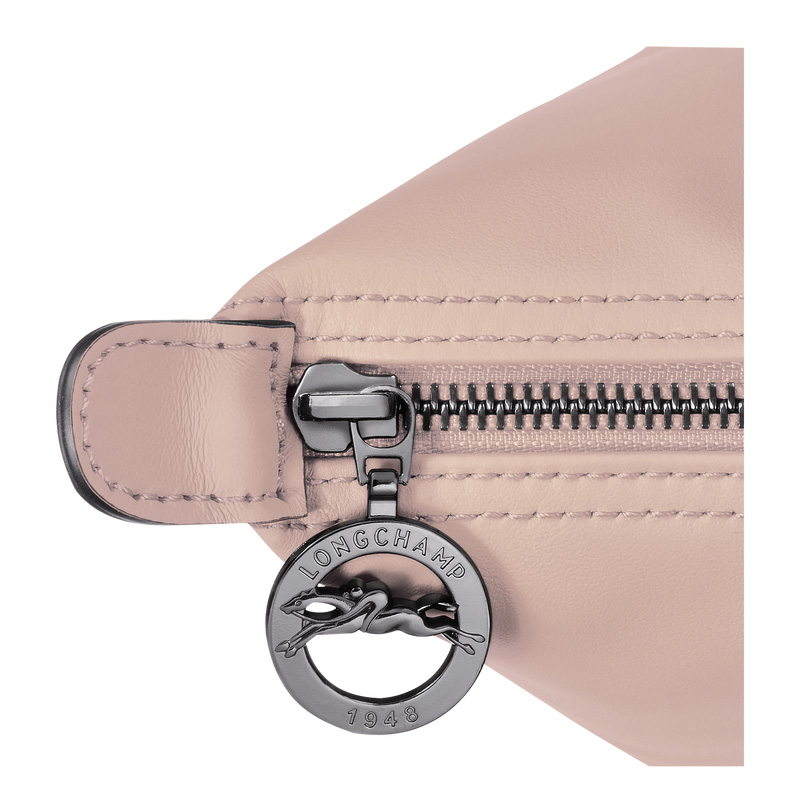 Bolsas De Ombro Longchamp Le Pliage Xtra M Tote bag Feminino Nude | LC-PFTX7261