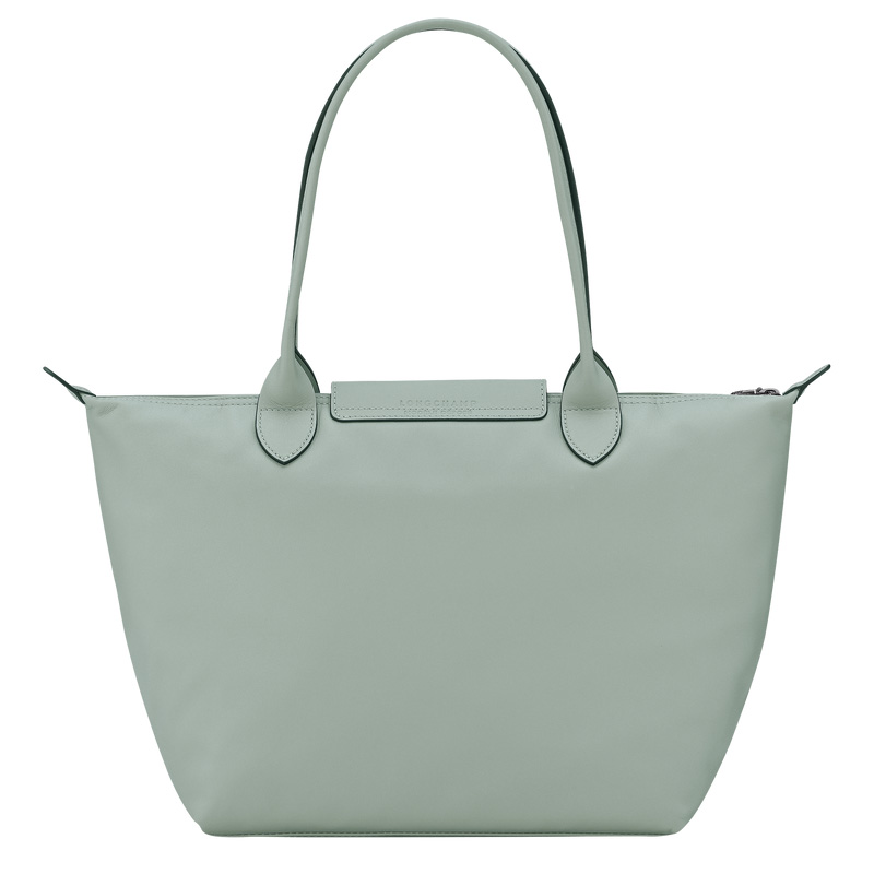 Bolsas De Ombro Longchamp Le Pliage Xtra M Tote bag Feminino Vervain | LC-ULZP9071