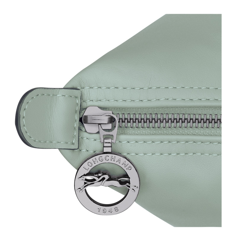 Bolsas De Ombro Longchamp Le Pliage Xtra M Tote bag Feminino Vervain | LC-ULZP9071
