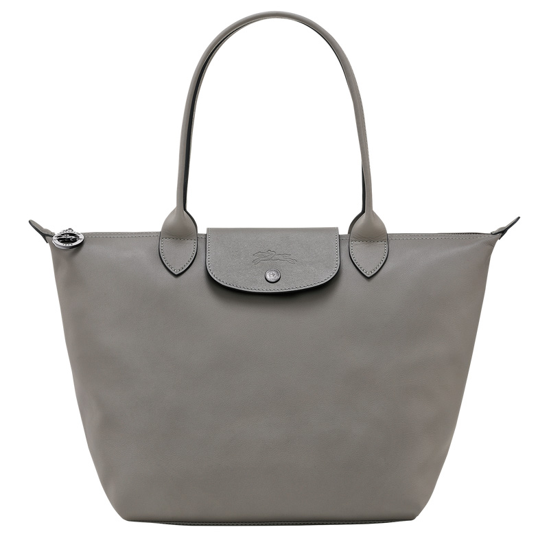Bolsas De Ombro Longchamp Le Pliage Xtra M Tote bag Feminino Turtledove | LC-FLPK2433