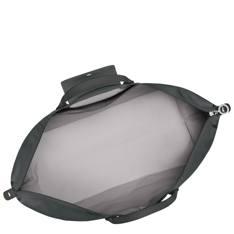 Bolsas De Viagem Longchamp Le Pliage Green XL Travel bag Feminino Graphite | LC-EIUM3706
