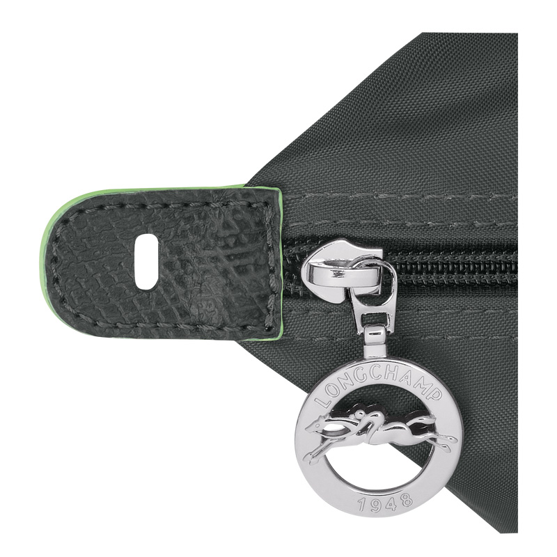 Bolsas De Viagem Longchamp Le Pliage Green XL Travel bag Feminino Graphite | LC-EIUM3706