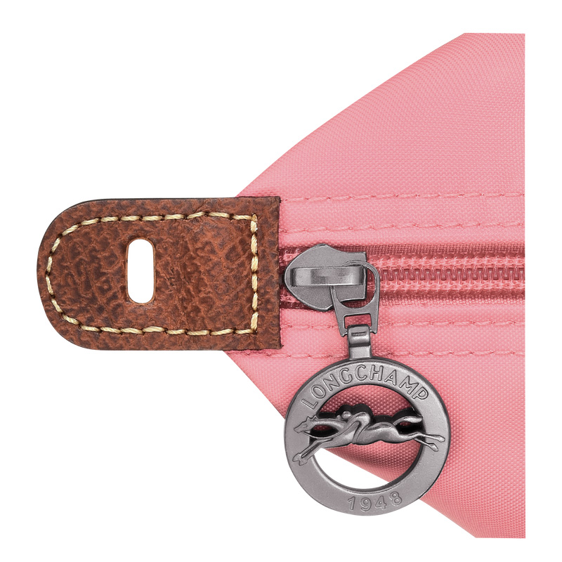 Bolsas De Viagem Longchamp Le Pliage Original L Travel bag Feminino Marshmallow | LC-IATX7209