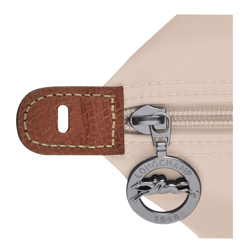 Bolsas De Viagem Longchamp Le Pliage Original L Travel bag Masculino Paper | LC-LPLO7329