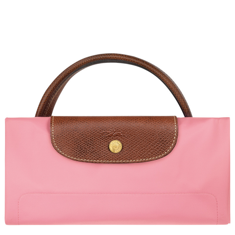 Bolsas De Viagem Longchamp Le Pliage Original L Travel bag Masculino Marshmallow | LC-JEEK2182