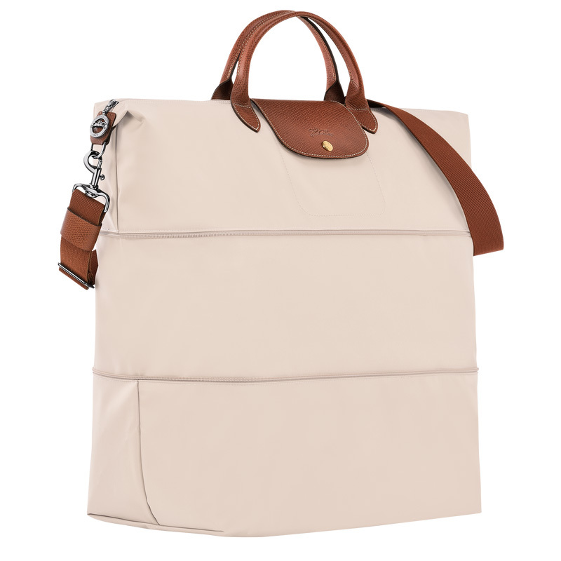 Bolsas De Viagem Longchamp Le Pliage Original Travel bag expandable Feminino Paper | LC-JEKO9245