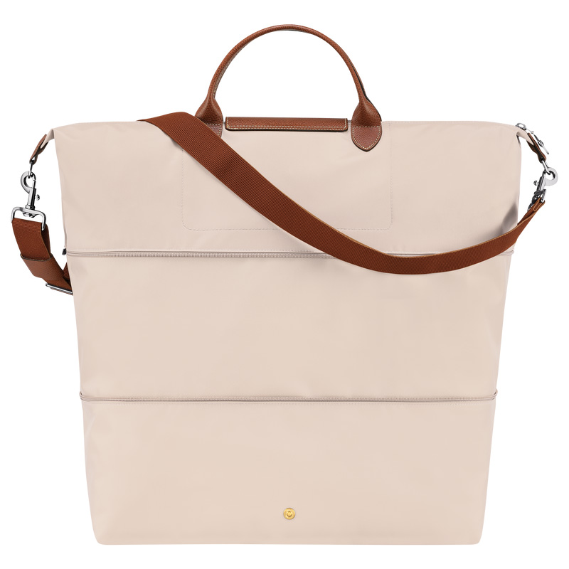 Bolsas De Viagem Longchamp Le Pliage Original Travel bag expandable Feminino Paper | LC-JEKO9245