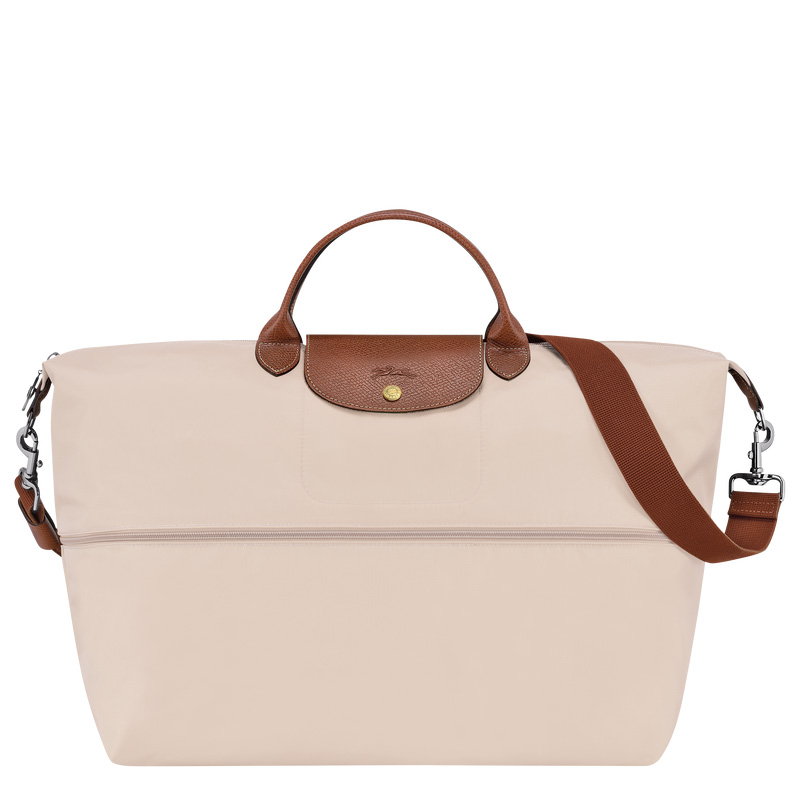 Bolsas De Viagem Longchamp Le Pliage Original Travel bag expandable Feminino Paper | LC-JEKO9245