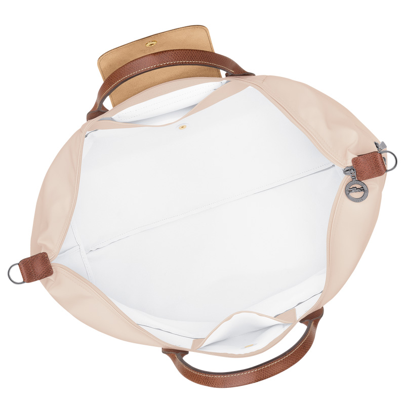 Bolsas De Viagem Longchamp Le Pliage Original Travel bag expandable Feminino Paper | LC-JEKO9245