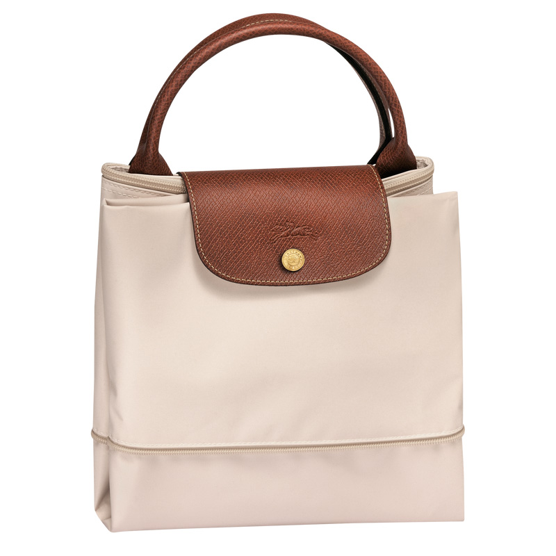 Bolsas De Viagem Longchamp Le Pliage Original Travel bag expandable Feminino Paper | LC-JEKO9245