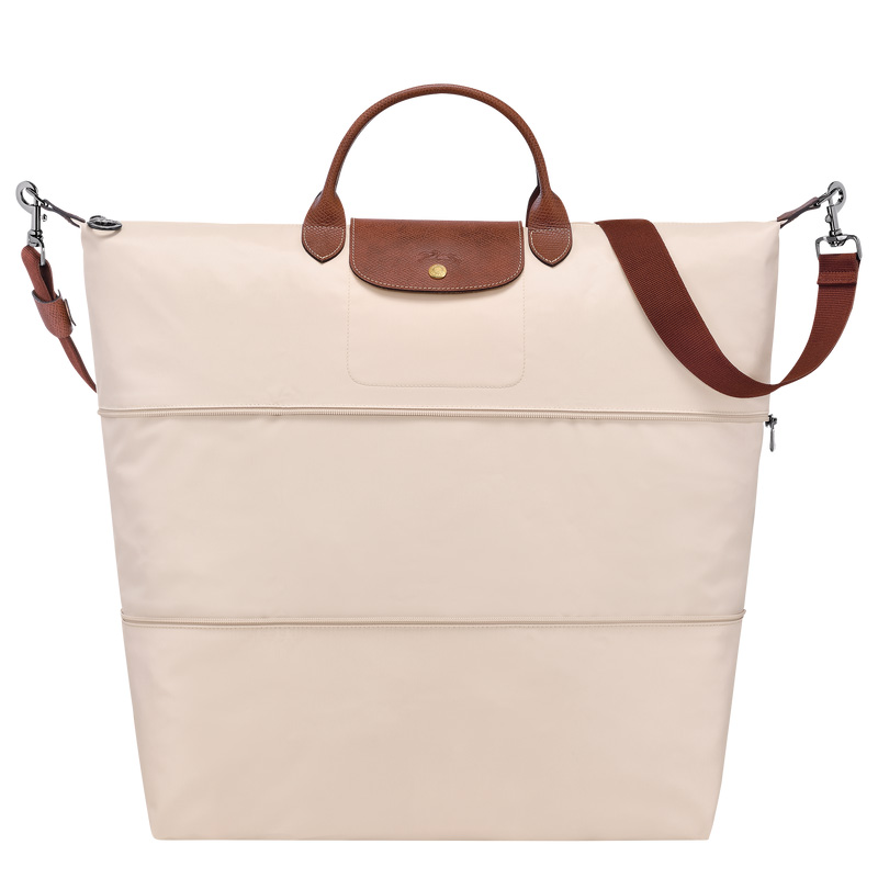 Bolsas De Viagem Longchamp Le Pliage Original Travel bag expandable Feminino Paper | LC-JEKO9245