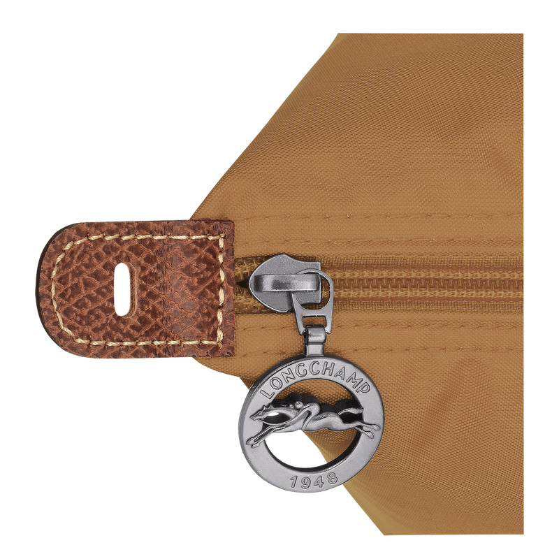 Bolsas De Viagem Longchamp Le Pliage Original XL Travel bag Feminino Fawn | LC-XUMV3566