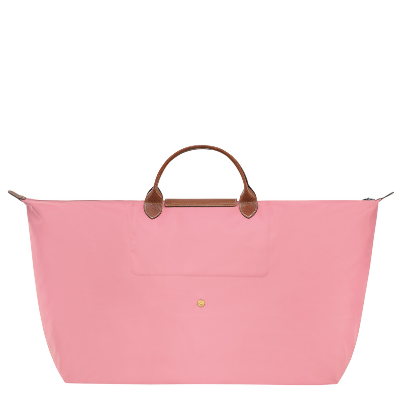 Bolsas De Viagem Longchamp Le Pliage Original XL Travel bag Feminino Marshmallow | LC-FNTP9878