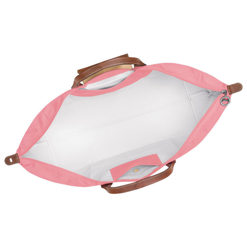 Bolsas De Viagem Longchamp Le Pliage Original XL Travel bag Feminino Marshmallow | LC-FNTP9878
