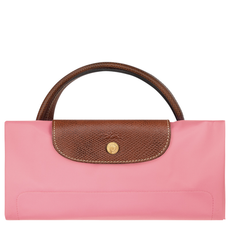 Bolsas De Viagem Longchamp Le Pliage Original XL Travel bag Feminino Marshmallow | LC-FNTP9878
