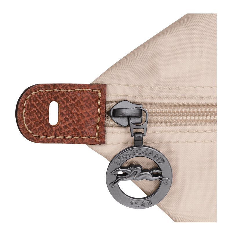 Bolsas De Viagem Longchamp Le Pliage Original XL Travel bag Masculino Paper | LC-PWJS8515