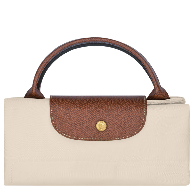 Bolsas De Viagem Longchamp Le Pliage Original XL Travel bag Masculino Paper | LC-PWJS8515