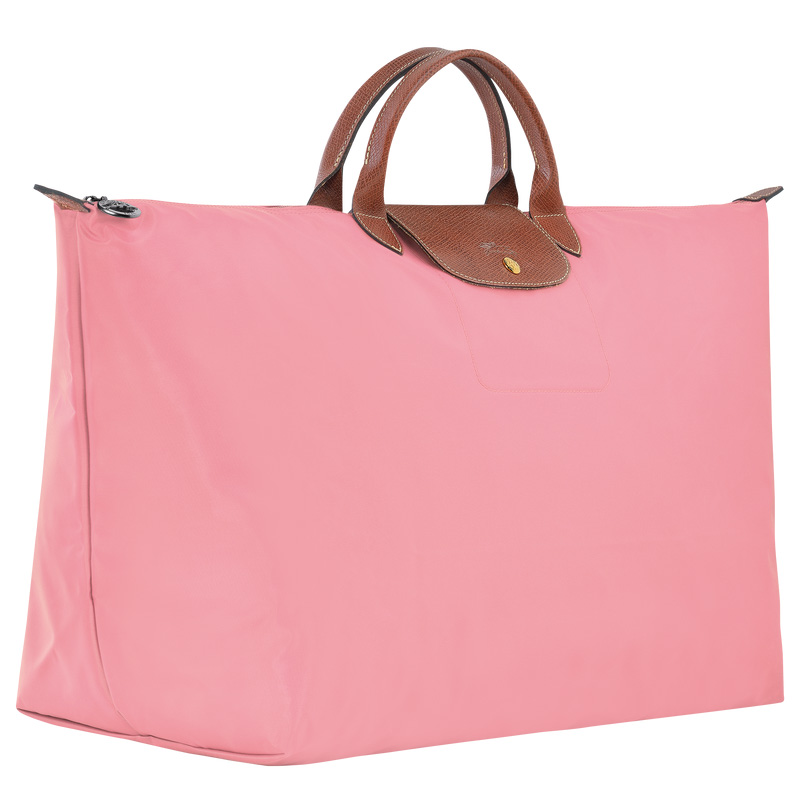 Bolsas De Viagem Longchamp Le Pliage Original XL Travel bag Masculino Marshmallow | LC-JBQV7020