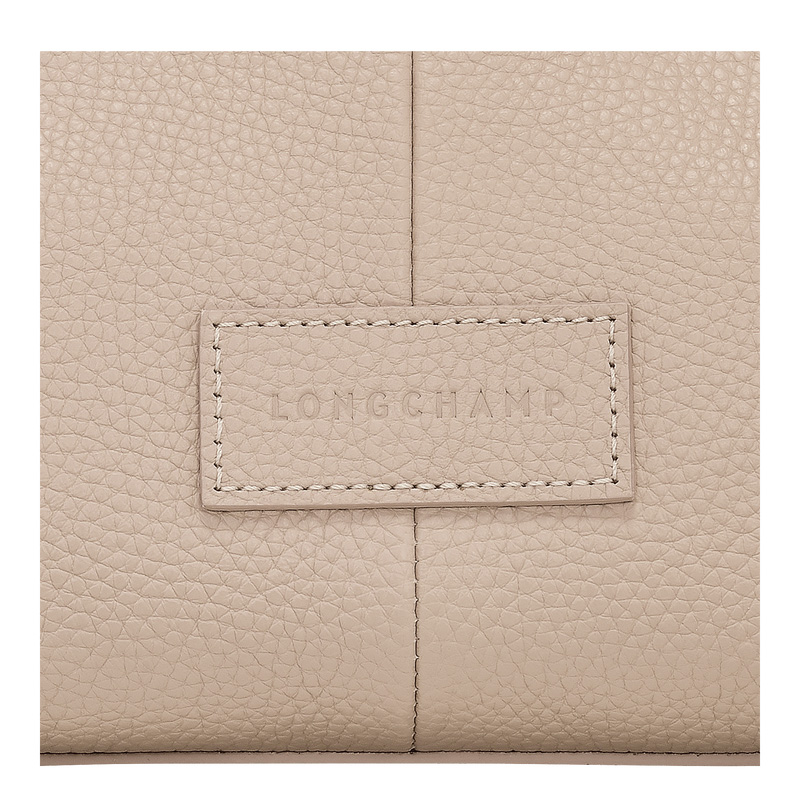 Bolsas Mini Longchamp Essential XS Handbag Feminino Clay | LC-TNYY1266