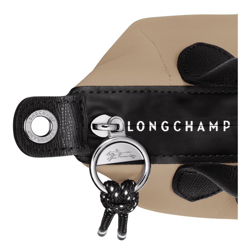 Bolsas Mini Longchamp Le Pliage Energy XS Handbag Feminino Clay | LC-HWIA3790