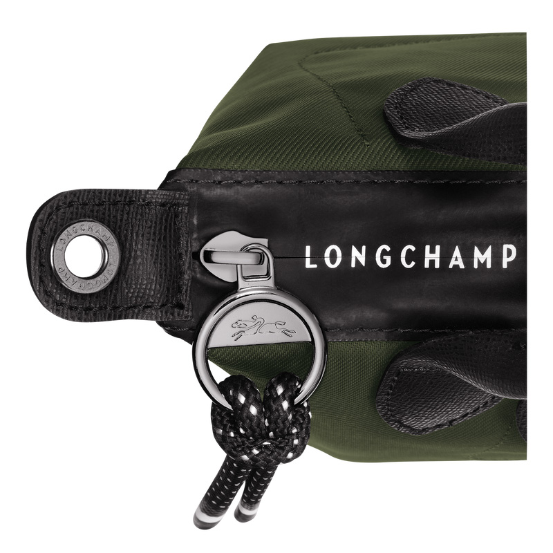 Bolsas Mini Longchamp Le Pliage Energy XS Handbag Feminino Caqui | LC-ABHR2486