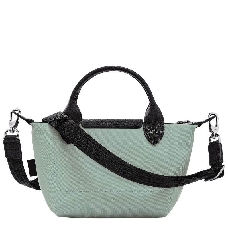 Bolsas Mini Longchamp Le Pliage Energy XS Handbag Feminino Vervain | LC-RCKW8623