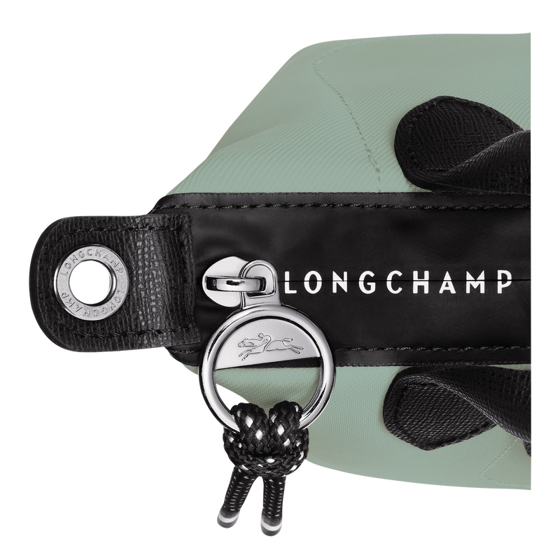 Bolsas Mini Longchamp Le Pliage Energy XS Handbag Feminino Vervain | LC-RCKW8623