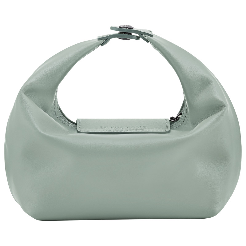 Bolsas Mini Longchamp Le Pliage Xtra XS Handbag Feminino Vervain | LC-YNEX2693