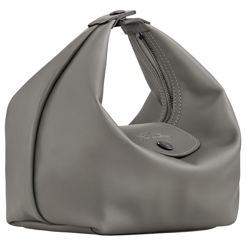 Bolsas Mini Longchamp Le Pliage Xtra XS Handbag Feminino Turtledove | LC-JQUF0934