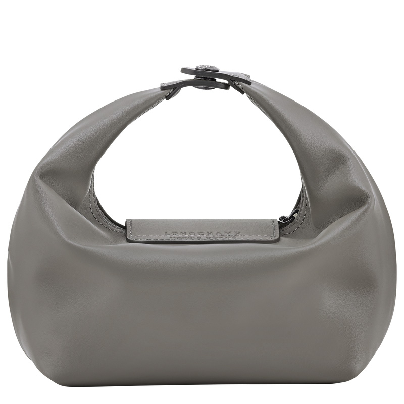 Bolsas Mini Longchamp Le Pliage Xtra XS Handbag Feminino Turtledove | LC-JQUF0934