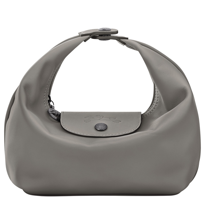 Bolsas Mini Longchamp Le Pliage Xtra XS Handbag Feminino Turtledove | LC-JQUF0934