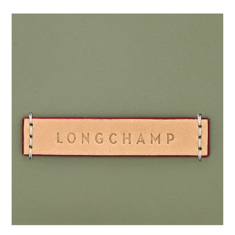 Bolsas Mini Longchamp Le Pliage Xtra XS Tote bag Feminino Laurel | LC-NPBT6120
