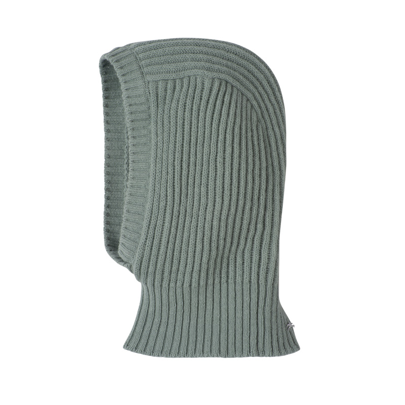 Boné Longchamp Balaclava Feminino Celadon | LC-TCGB6141