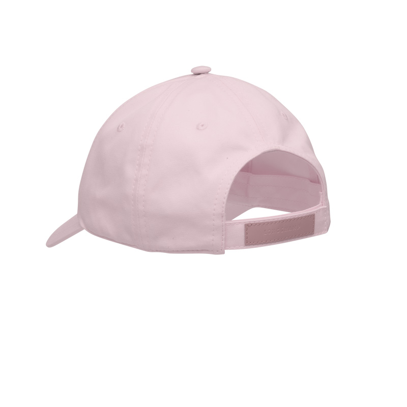Boné Longchamp Solid cap Feminino Ballerina | LC-TUGR1843