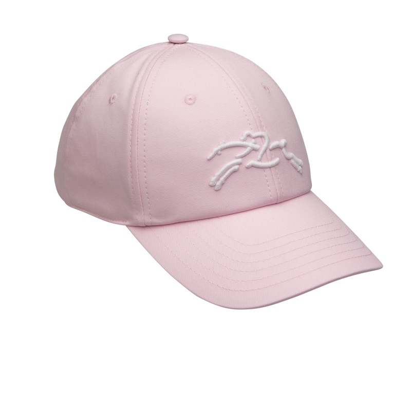 Boné Longchamp Solid cap Feminino Ballerina | LC-TUGR1843