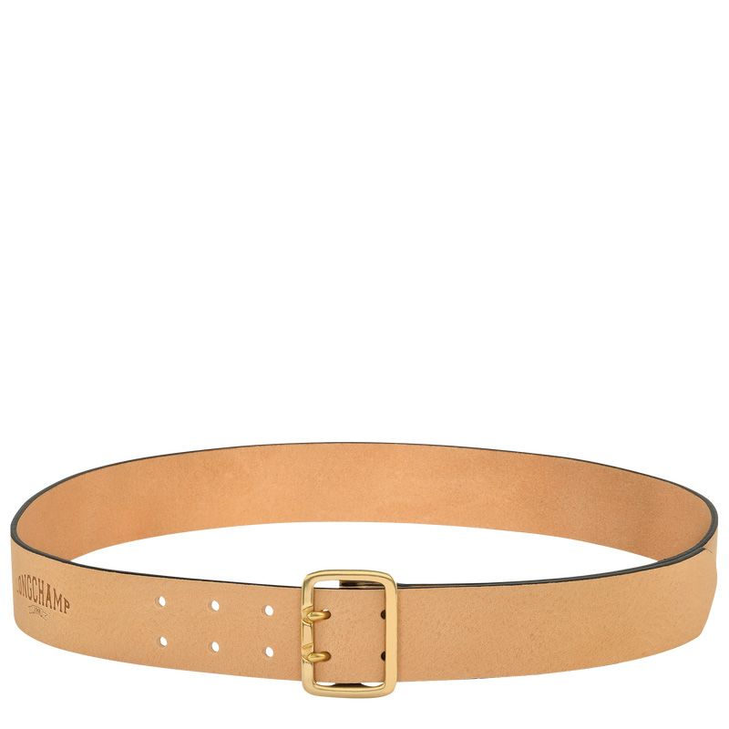 Cintos Longchamp Ladies' belt Feminino Vegetal | LC-RHML6473