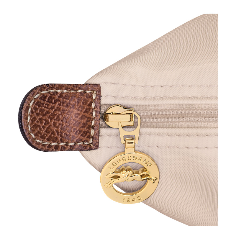 Mochilas Longchamp Le Pliage Original M Backpack Feminino Paper | LC-HVBD1700