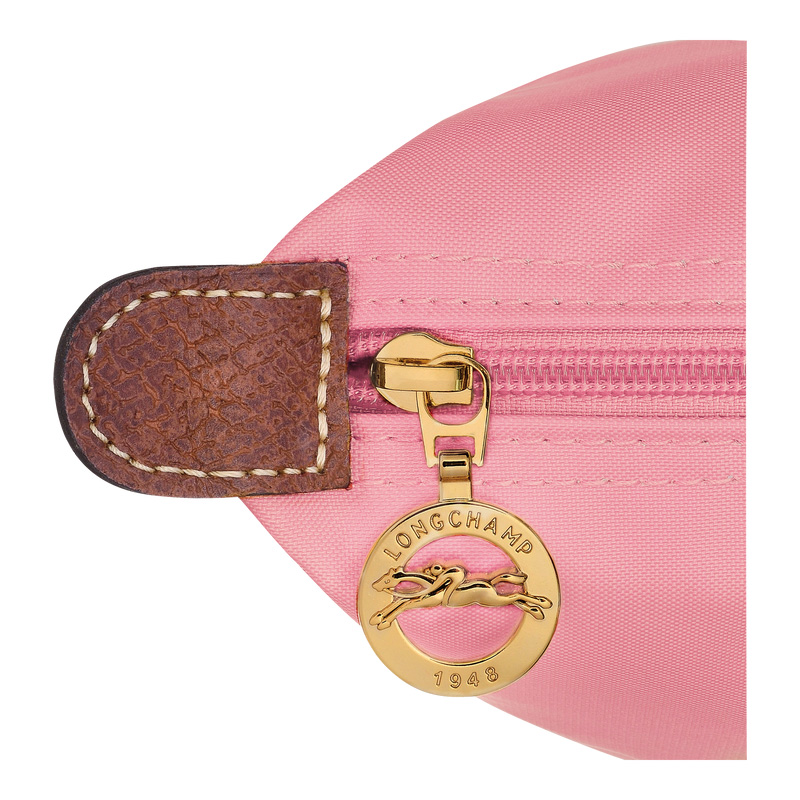 Mochilas Longchamp Le Pliage Original M Backpack Masculino Marshmallow | LC-UTVP8929