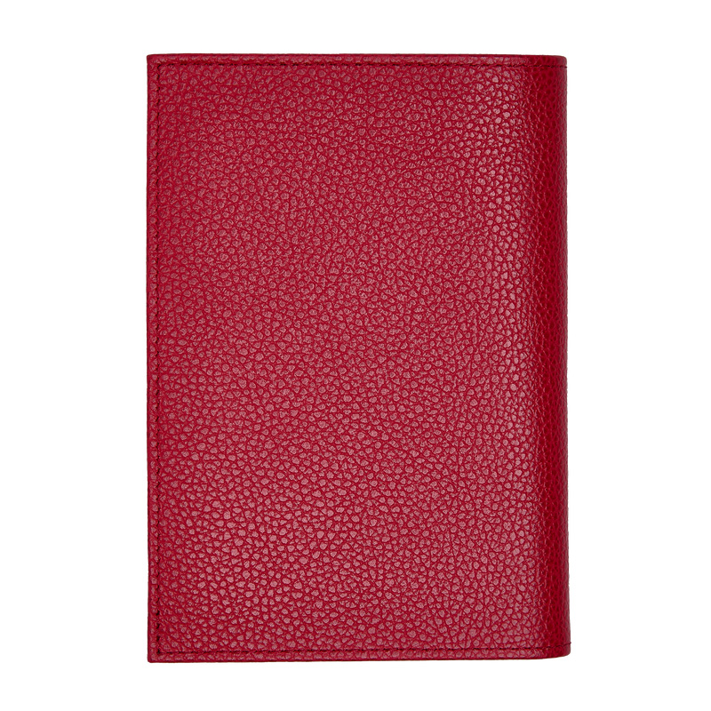 Pouches Longchamp Le Foulonné Passport cover Masculino Love | LC-WPSV9977