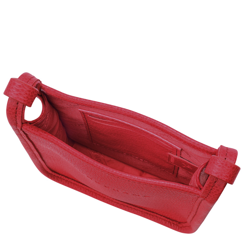 Pouches Longchamp Le Foulonné Phone case Masculino Love | LC-DQPN4040