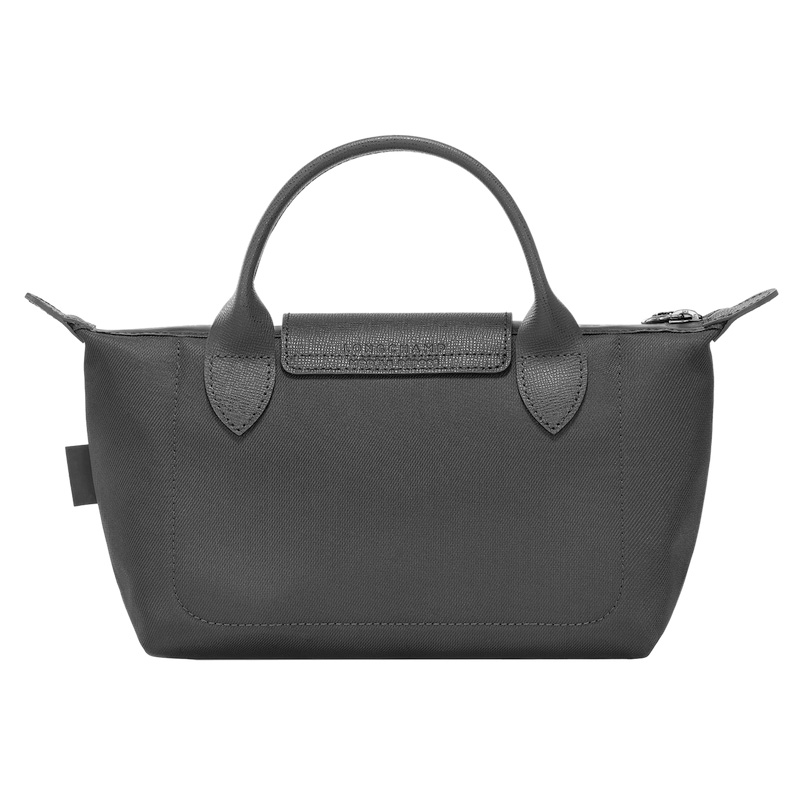 Pouches Longchamp Le Pliage Energy Pouch Feminino Pretas | LC-WBZG8119
