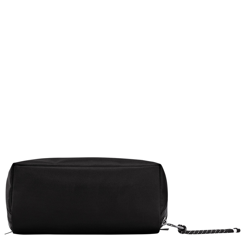 Pouches Longchamp Le Pliage Energy Pouch Feminino Pretas | LC-FPLC2018