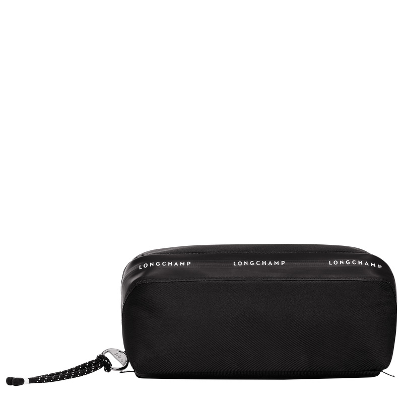 Pouches Longchamp Le Pliage Energy Pouch Feminino Pretas | LC-FPLC2018