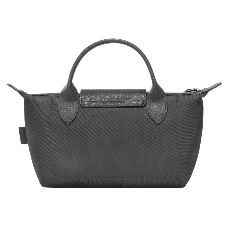 Pouches Longchamp Le Pliage Energy Pouch Masculino Pretas | LC-PDOO2485