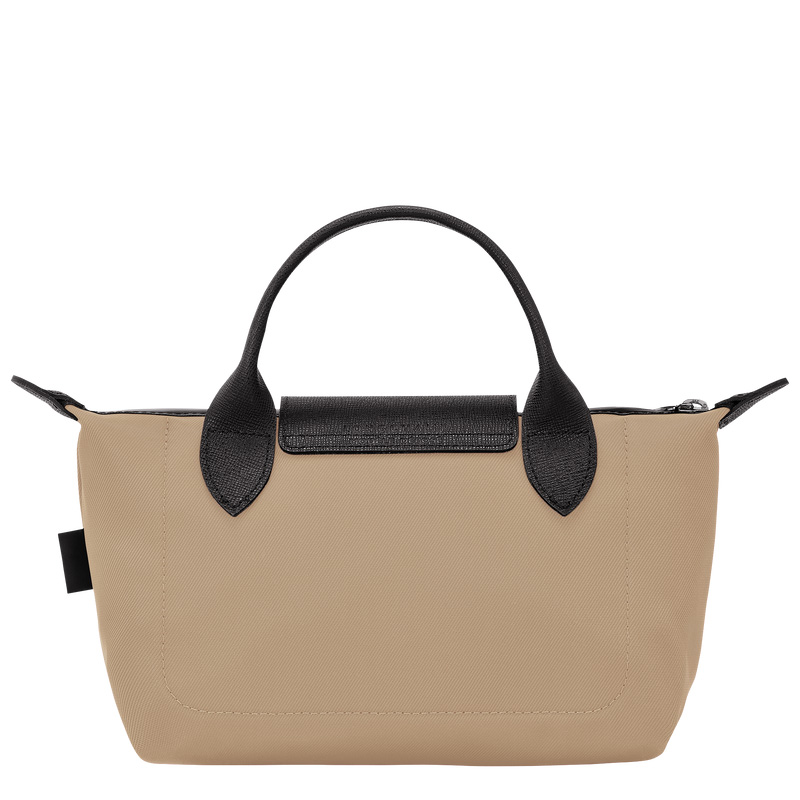 Pouches Longchamp Le Pliage Energy Pouch Masculino Clay | LC-JUNE8128